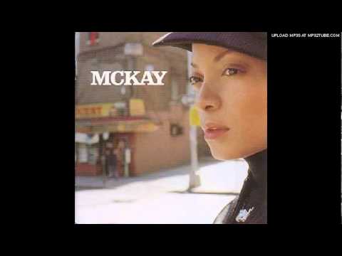 Stephanie McKay - Folksong