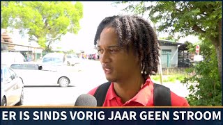 Studenten over onderwijs I SUN WEB TV I