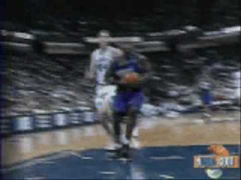 Jason Williams - 1999 Playoffs Highlights - Unique Part