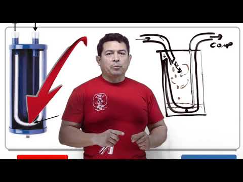 Accumulator - HVAC Online Training and Courses