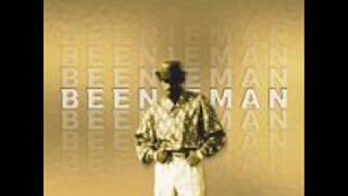BEENIE MAN- Boogie Down (Bend Down Low Riddim)