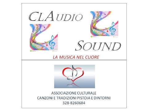 SOLI  -  Claudio Sound