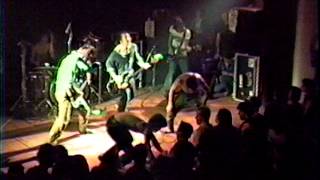 Black Flag - Jealous Again (Live 1982)
