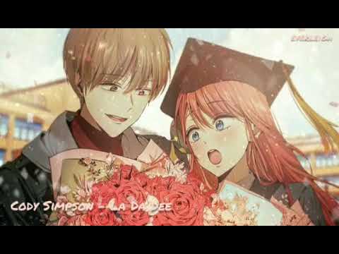 Nightcore - La Da Dee