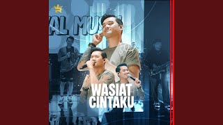 Download lagu Wasiat Cintaku mp3
