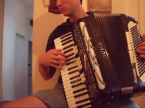 Accordion Inventory -- Used Accordions for Sale #218 $2800