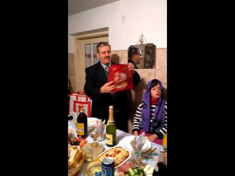 13 Feb 2016 Ciorari Gorj .Vid