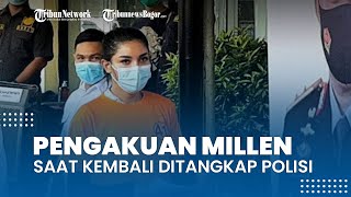 Millen Cyrus Kembali Ditangkap dan Terbukti Positif Benzo, Dokter Pemberi Resep Diperiksa