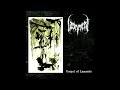 Lagriment Gospel Of Laments Full Album