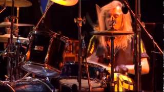 Stryper - The Way Live in indonesia ( 2012)