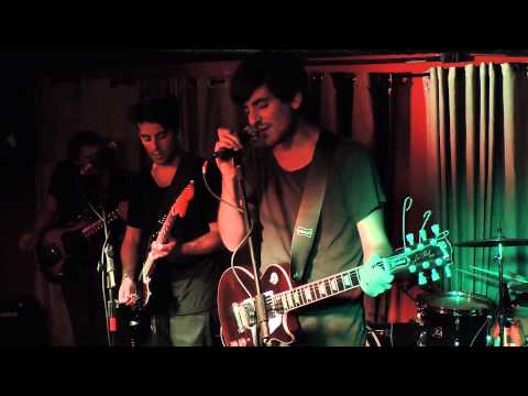 Nuevo Trip - Inmigrantes
