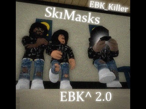 Sk1 ft. EBK_Killer - EBK^ 2.0 (Official MP3)