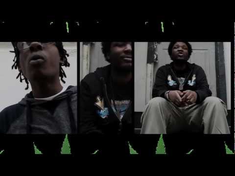 NBMG  "Aquatic Relaxation"  [Official Video]  prod. by Organized Noize