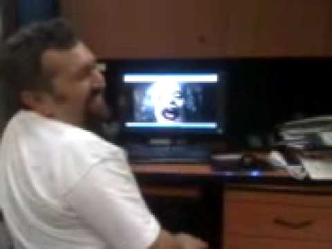 un pequeño susto a enrique henry