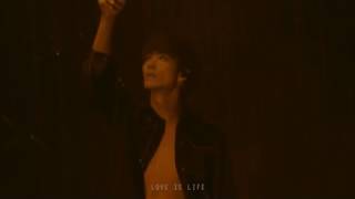 뉴이스트 세뇨 콘서트 종현 솔로 I Hate You (NU&#39;EST Segno in Seoul_I HATE YOU (JR Solo)_190413