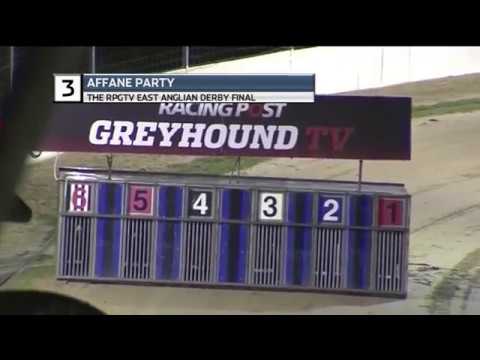 2018 RPGTV EAST ANGLIAN DERBY FINAL - T3 AFFANE PARTY