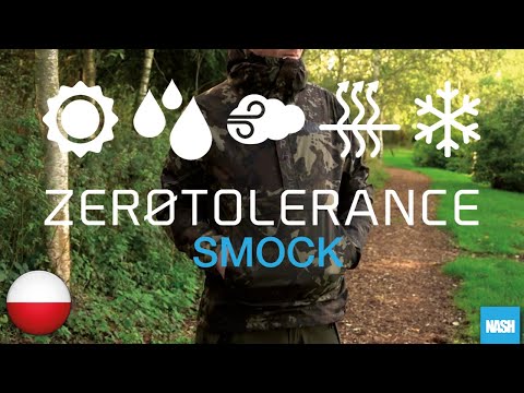 NASH - Bunda ZT Climate Jacket veľ. L