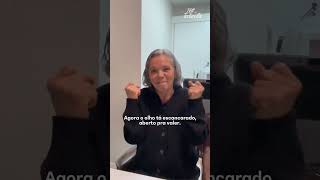 Depoimento - Mamoplastia