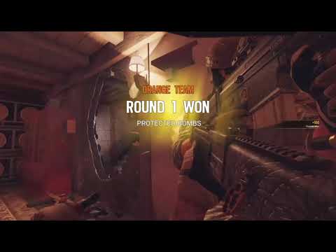 R6 "How a Champion Plays Kali"