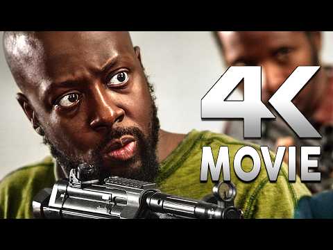 Black Revolution | THRILLER | Full Movie in English