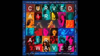 Curved Air - Midnight Wire (Live at BBC)