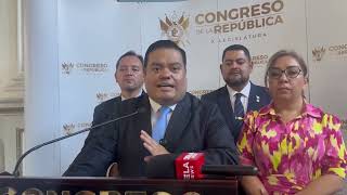 Congreso no aprobó subsidio o baja en impuestos a combustibles