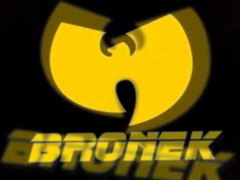 W.BRONEK   EL REGRESO