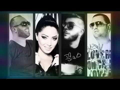 Im Srti Kes - Suro Dj Davo Feat Bomba Li