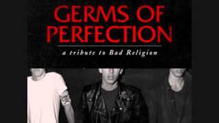 The Cheap Girls - "Kerosene" - Bad Religion Tribute