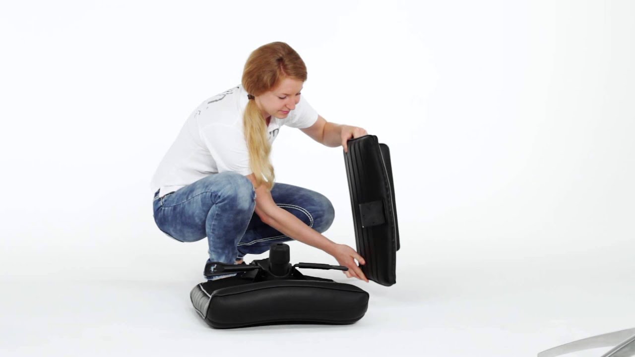 YouTube video placeholder