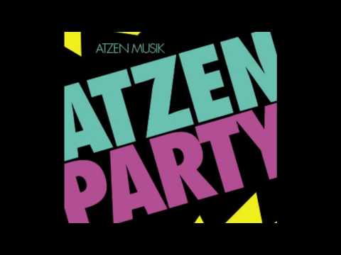 DIE ATZEN Frauenarzt & Manny Marc & Alexander Marcus - Florida Lady