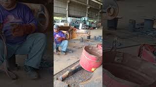 Download lagu Team motong /masang enggau  welding BSTA  Dockyard #bintulu. mp3