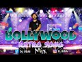 DJ Udai - Bollywood Retro Songs Mix | Retro Songs | Bollywood Old Songs | Retro Dance Songs