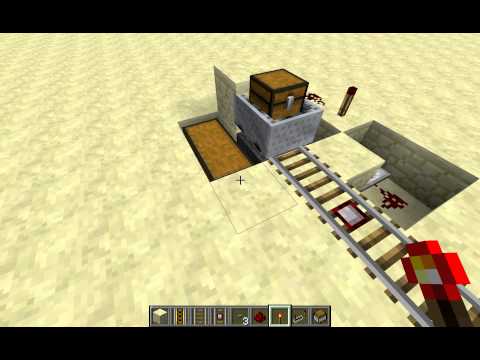 Minecraft automatic unloader, LAN reliable