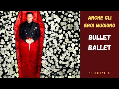 Kid Yugi, Artie 5ive - Bullet Ballet