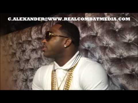 BRONER SAYS "THEY KNOW WHAT THEY FACING JUNE 20TH"! BRONER VS PORTER 6/20/15 PBC ON NBC