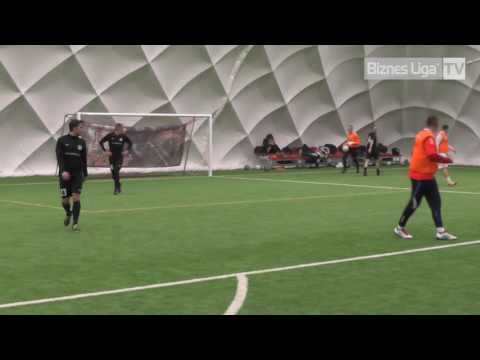 06.02.2017 III Liga A - mBank vs Codewise