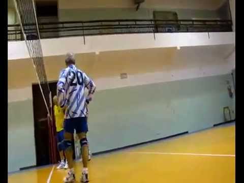 AMATORI VOLLEY SAN PIO X