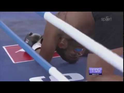 M.Tiuterev - A.Karagiannidis -YG 2017