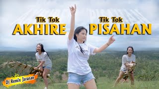 Download lagu Dj Akhire Pisahan (Tresnoku Wes Ilang Kabur Koyo Layangan) ~ Sela Silvina //  Video mp3