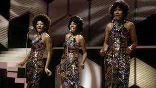 The Supremes - I Guess I&#39;ll Miss The Man [Live at The Apollo - 1972]
