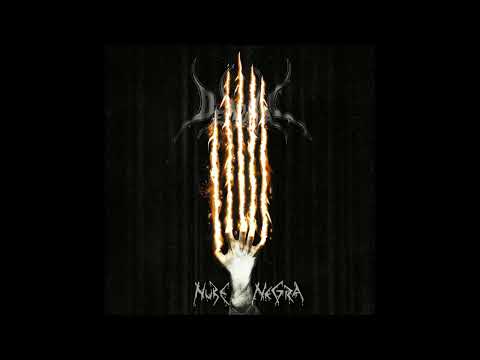 Demoniac - Nube Negra (Full Album, 2023)
