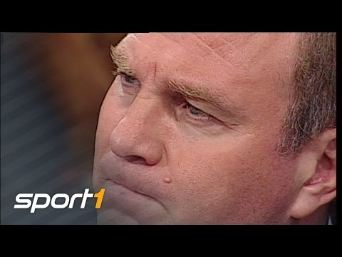 Uli Hoeneß wettert gegen Udo Lattek | DOPPELPASS KLASSIKER
