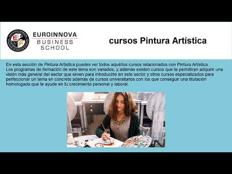 Cursos Youtube Online Euroinnova