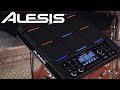 Alesis Pad échantillonneur Strike MultiPad