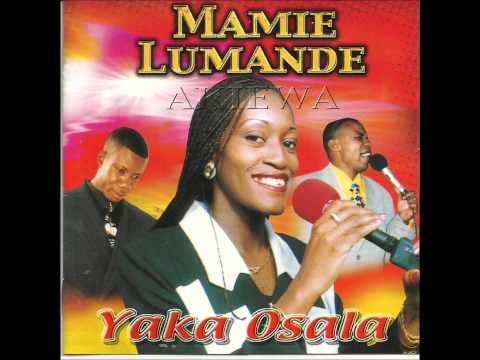 Mamie Lumande - Yaka Osala