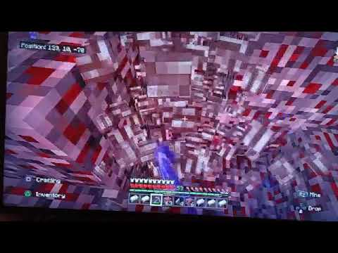 come trovare tanta netherite su Minecraft Minecraft ITA