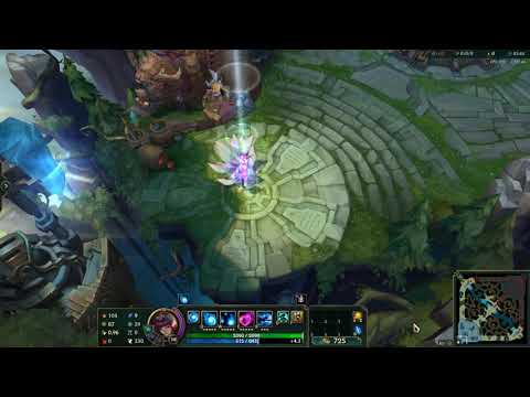 TOP 3 Ahri Skins 2021