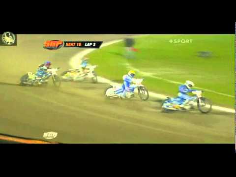 9.10 2010 - Bydgoszcz - Grand Prix Polski - bieg 18