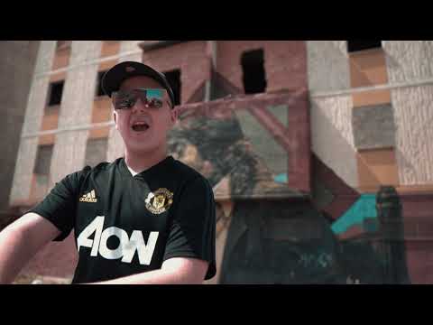 KID SERGIO - ZUMBALE -VIDEOCLIP OFICIAL